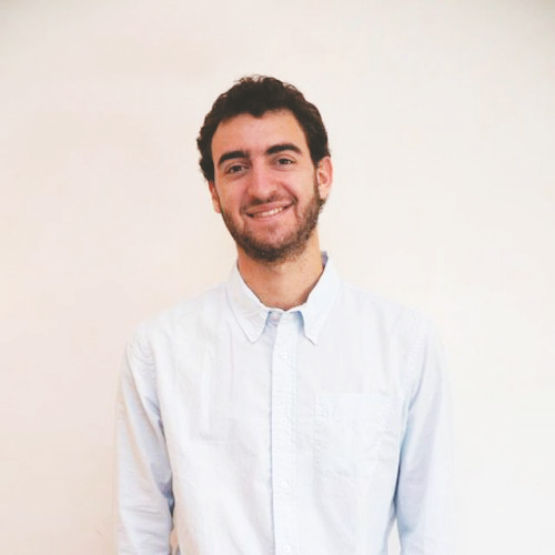 Nicolò Bardi Tutored