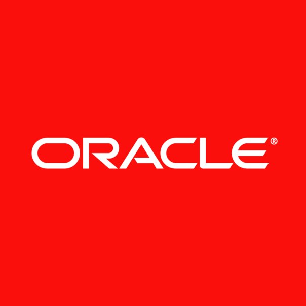 logo oracle