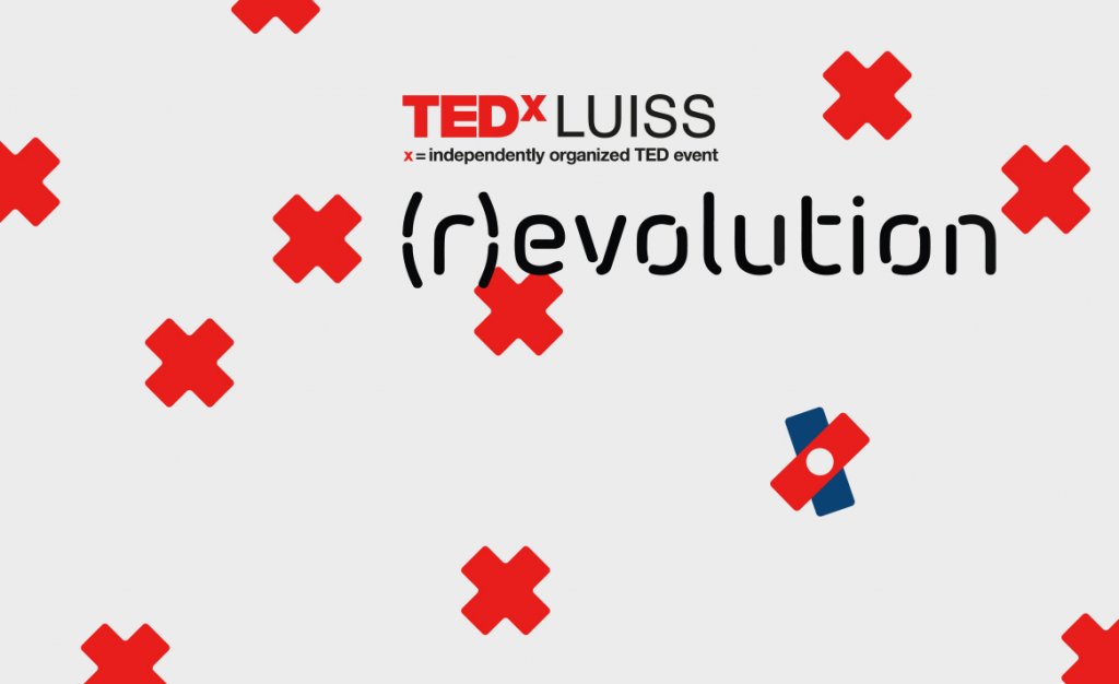 tedxluiss 2016