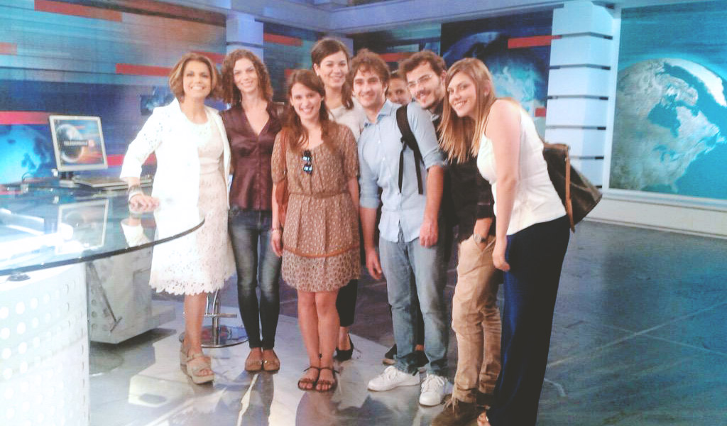 Mediaset AdLab