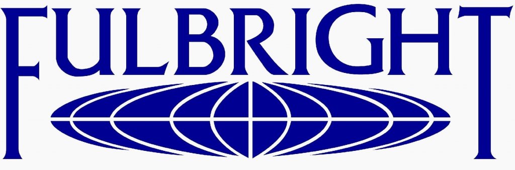 Fulbright logo