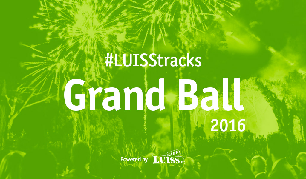 luiss spotify gran ballo