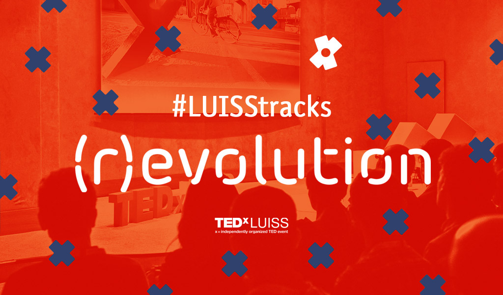 tedxluiss spotify revolution