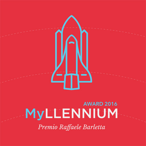 Myllenium Award 2016