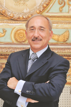Giuseppe Di Taranto Cover