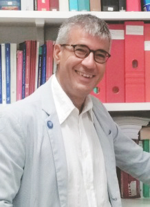 Luciano Monti LUISS