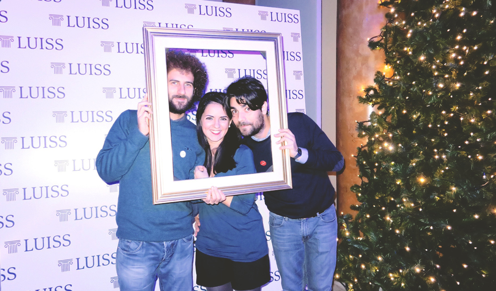 Alumni LUISS