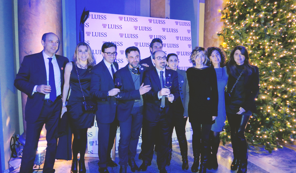 Alumni MBA LUISS