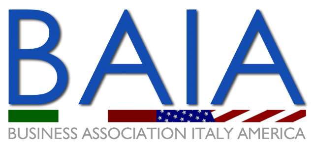 logo baia