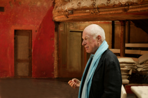 Peter Brook