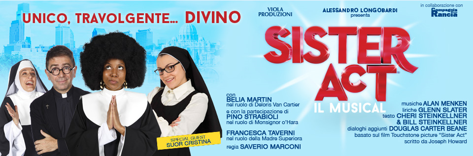 Sister Act