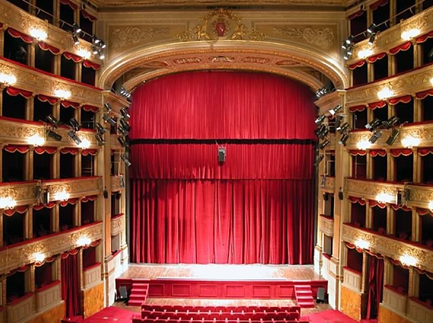 Teatro Argentina