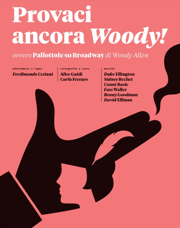 Provaci ancora Woody!