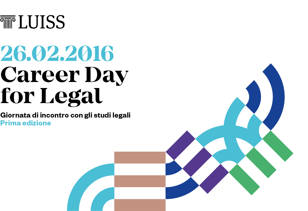 Career Day Legal LUISS