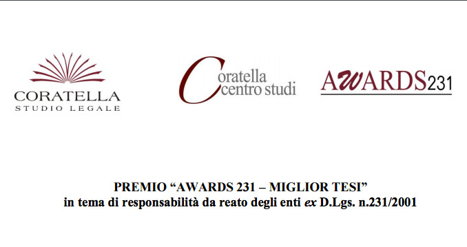 Premio Awards 231