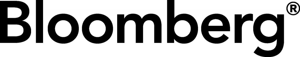 Bloomberg Logo