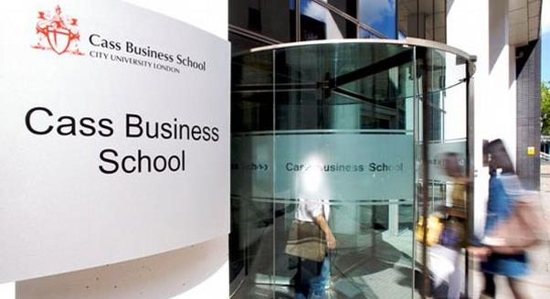 Cass Business School Double Degree