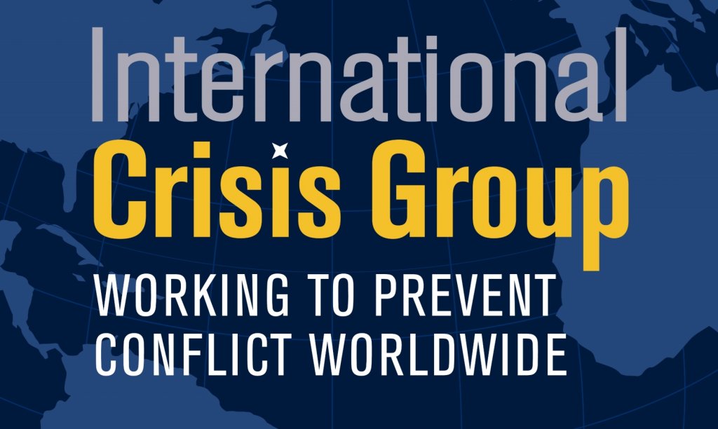 International Crisis Group