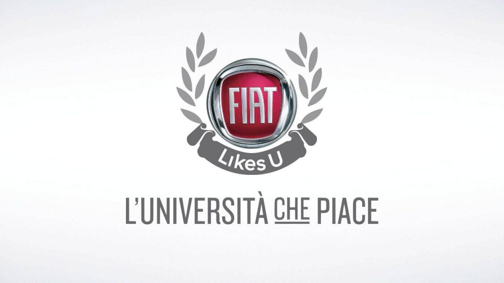 Fiat Likes U stage