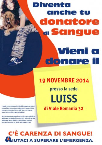Locandina Avis