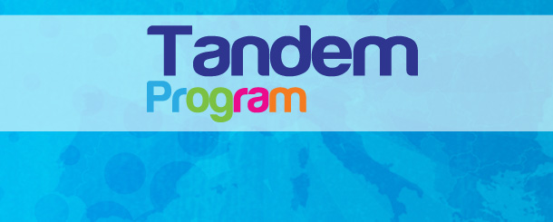 Tandem Program ESN Roma LUISS