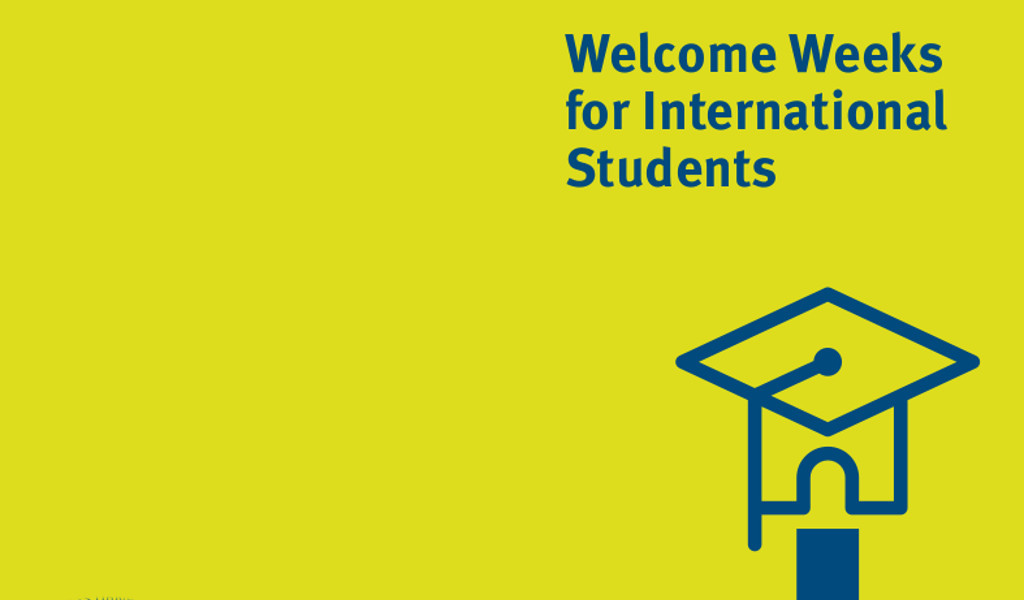 LUISS Welcome Weeks 2017