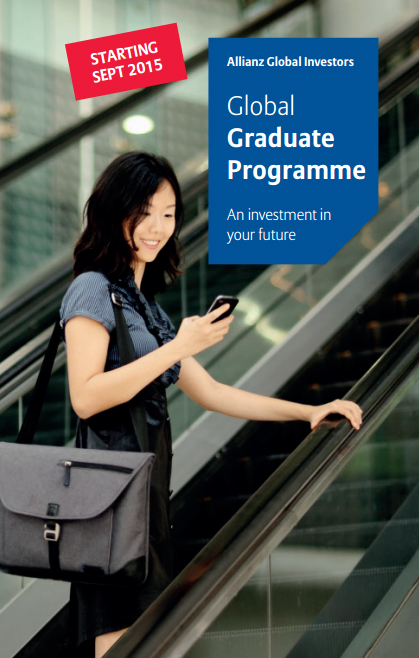 Allianz Graduate Programme