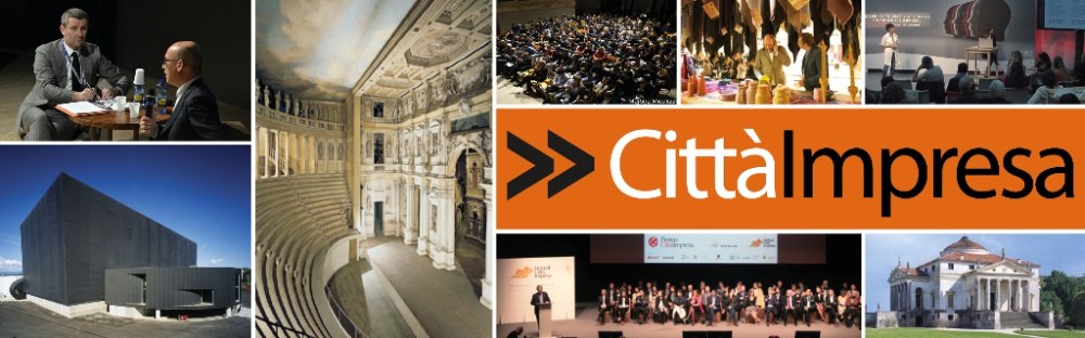 festival città impresa vicenza