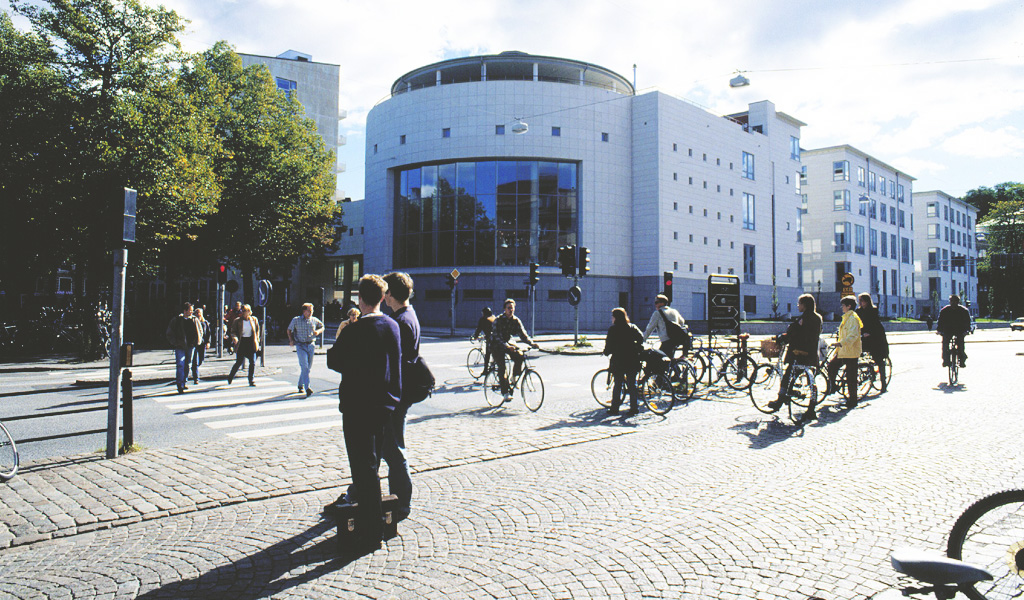 University of Gothenburg
