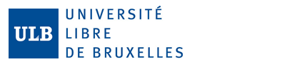 ULB logo