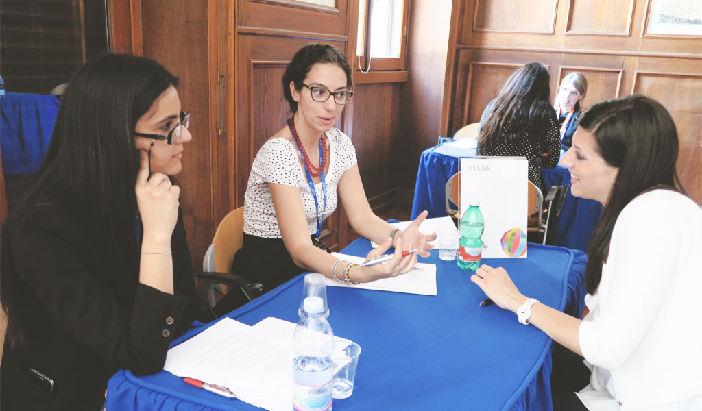 Counseling e Incontri one-to-one
